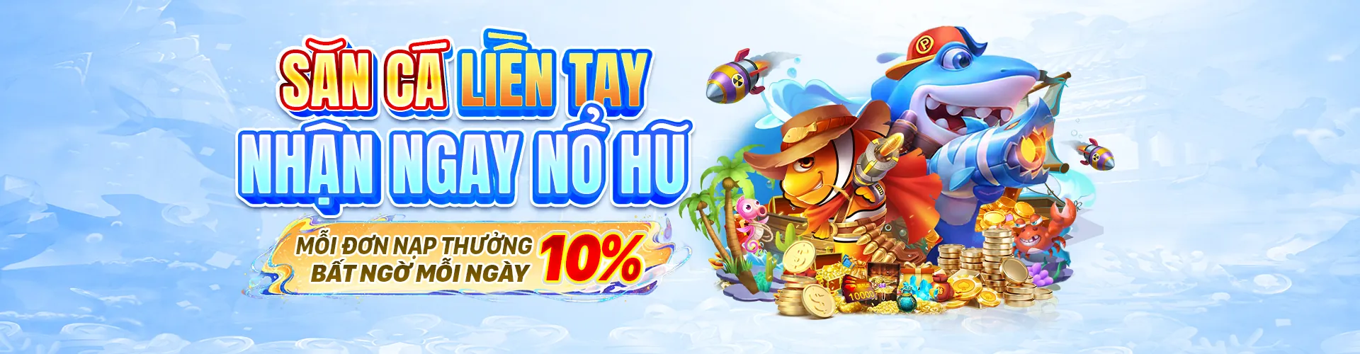 Nền tảng game nổ hũ uy tín hàng đầu Việt Nam 2026