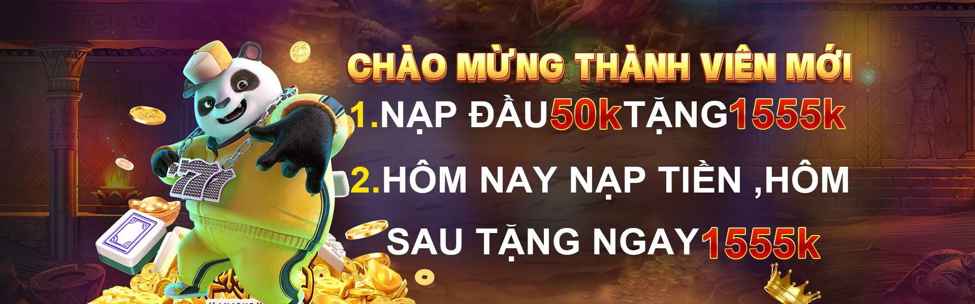 Sòng bạc trực tuyến với các trò chơi nổ hũ uy tín và hấp dẫn